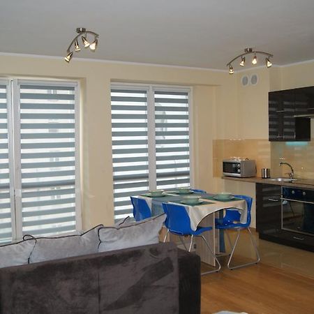 Apartament Niezapominajka Gdynia Room photo