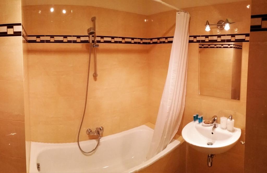 Apartament Niezapominajka Gdynia Room photo